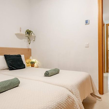 Hevres Playa Torremolinos Apartment Exterior photo